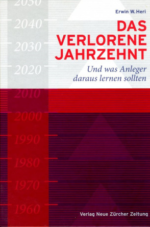 Das verlorene Jahrzehnt