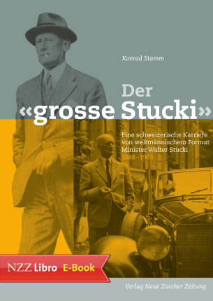 Der grosse Stucki