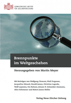 Brennpunkte im Weltgeschehen