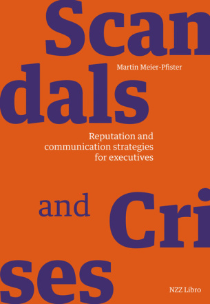 Scandals and crises