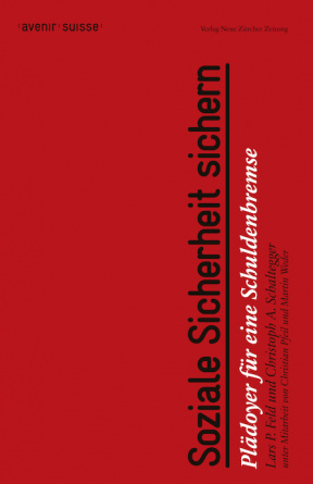 Soziale Sicherheit sichern