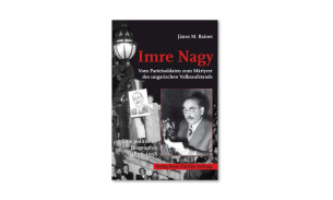 Imre Nagy