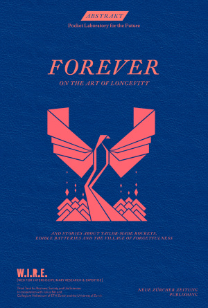 Abstract No. 14 – Forever