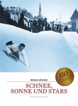 Schnee, Sonne und Stars