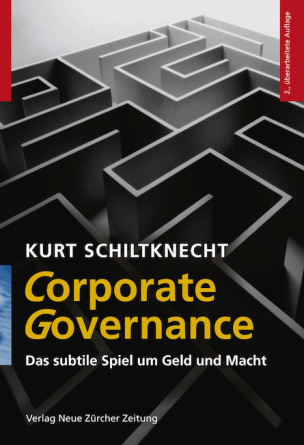 Corporate Governance