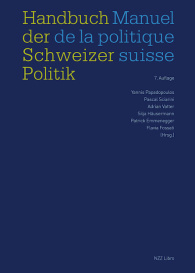 Handbuch der Schweizer Politik – Manuel de la politique suisse