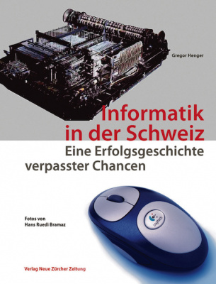 Informatik in der Schweiz