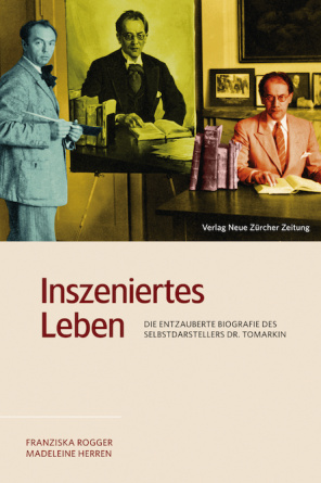 Inszeniertes Leben