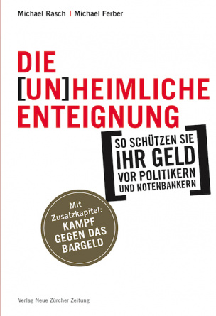 Die (un)heimliche Enteignung