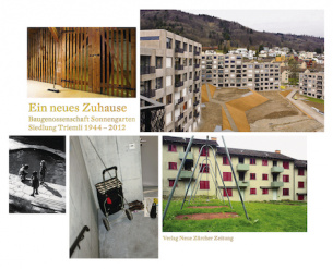 Ein neues Zuhause