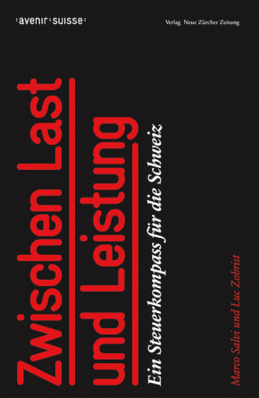Zwischen Last und Leistung