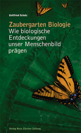 Zaubergarten Biologie