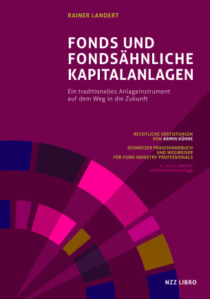 Fonds und fondsähnliche Kapitalanlagen