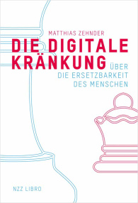 Die Digitale Kränkung