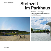 Steinzeit im Parkhaus