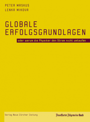 Globale Erfolgsgrundlagen