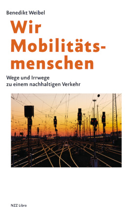 Wir Mobilitätsmenschen