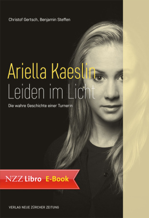 Ariella Kaeslin – Leiden im Licht