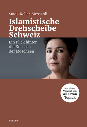 Islamistische Drehscheibe Schweiz