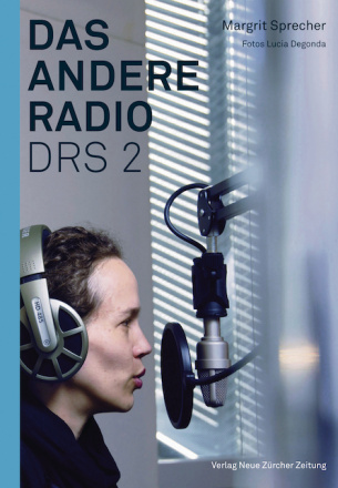 Das andere Radio DRS 2