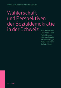 Wählerschaft und Perspektiven der Sozialdemokratie in der Schweiz