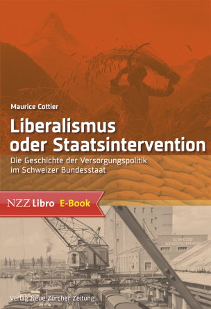 Liberalismus oder Staatsintervention