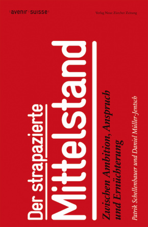 Der strapazierte Mittelstand