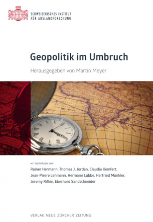 Geopolitik im Umbruch