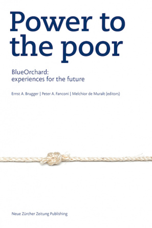 Power to the poor
