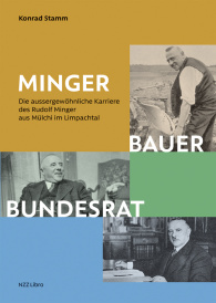 Minger: Bauer, Bundesrat