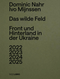 Das wilde Feld