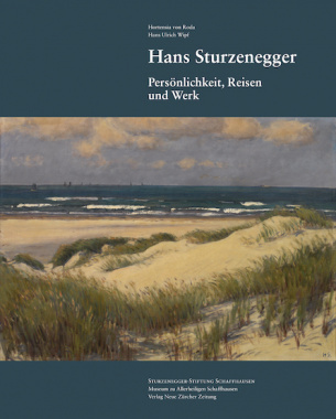 Hans Sturzenegger