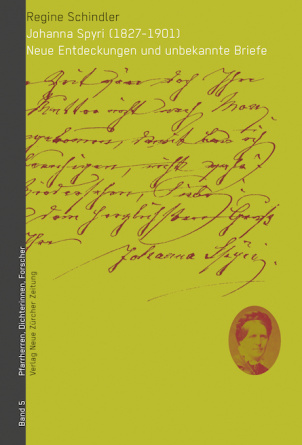 Johanna Spyri (1827–1901)