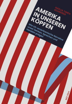 Amerika in unseren Köpfen