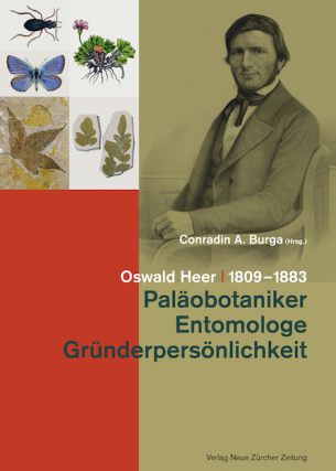 Oswald Heer (1809–1883)