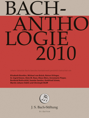 Bach-Anthologie 2010