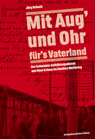 Mit Aug’ und Ohr für’s Vaterland