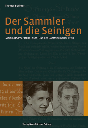 Der Sammler und die Seinigen