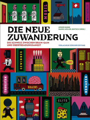 Die neue Zuwanderung