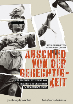 Abschied von der Gerechtigkeit