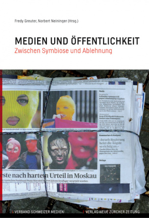 Medien und Öffentlichkeit