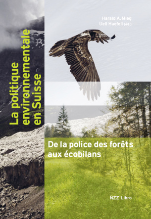 La politique environnementale en Suisse