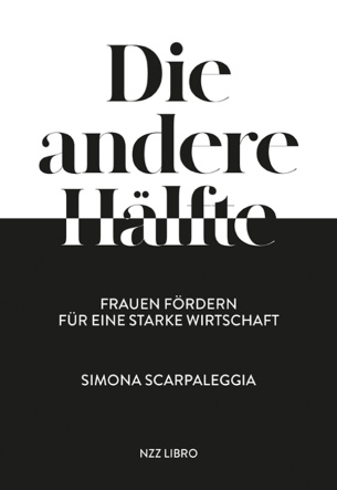 Die andere Hälfte