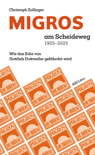 MIGROS am Scheideweg 1925–2025
