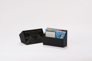 Mind the Future / Box