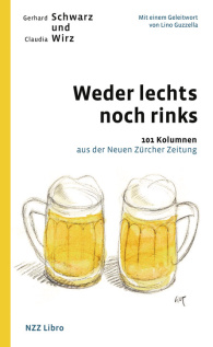 Weder lechts noch rinks