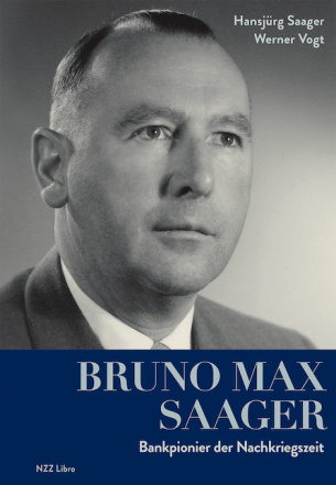 Bruno Max Saager