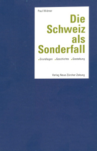 Die Schweiz als Sonderfall