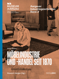 Möbelindustrie und -handel seit 1870