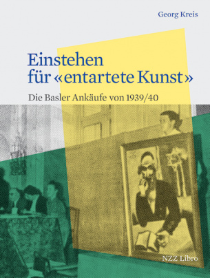 Einstehen für «entartete Kunst»